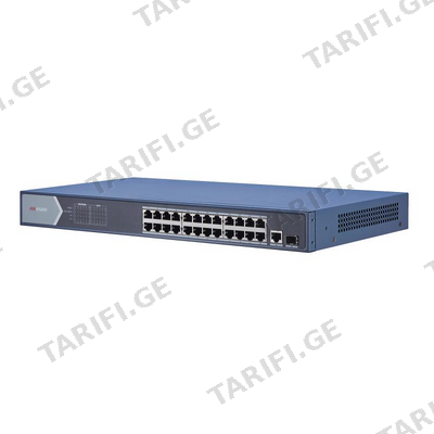 სვიჩი POE DS-3E0526P-E