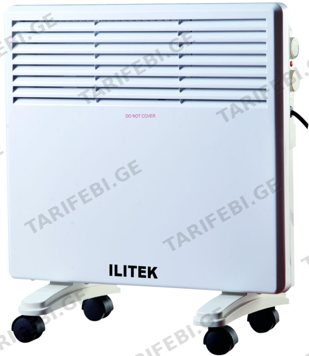ელექტრო გამათბობელი ILITEK - IL 9403