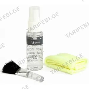 საწმენდი Gembird 3-in-1 LCD (CK-LCD-04)