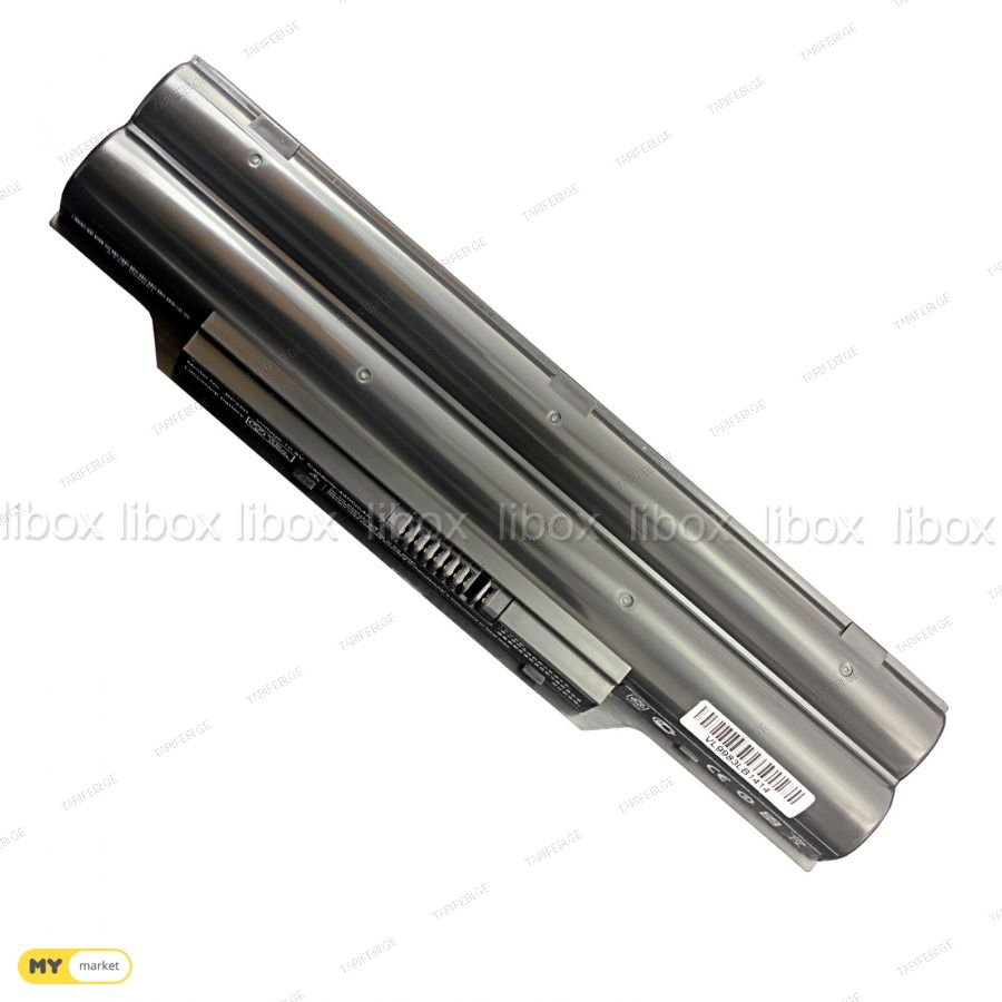 Fujitsu LifeBook A530 A531 AH530 AH532 A532 battery