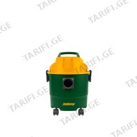 (1200W) 10ლ მტვერსასრუტი JDVR1A15 JDVR1A10