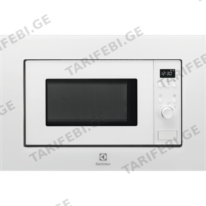 ჩასაშენებელი მიკროტალღური ღუმელი Electrolux LMS2173EMW
