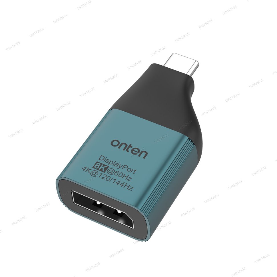 USB-C to DisplayPort HD Video Adapter OTN-UC103