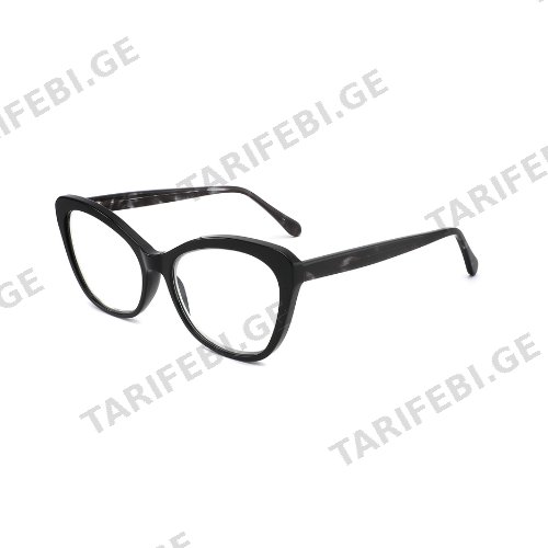 მზა სათვალე LS8125 C1 +2.50