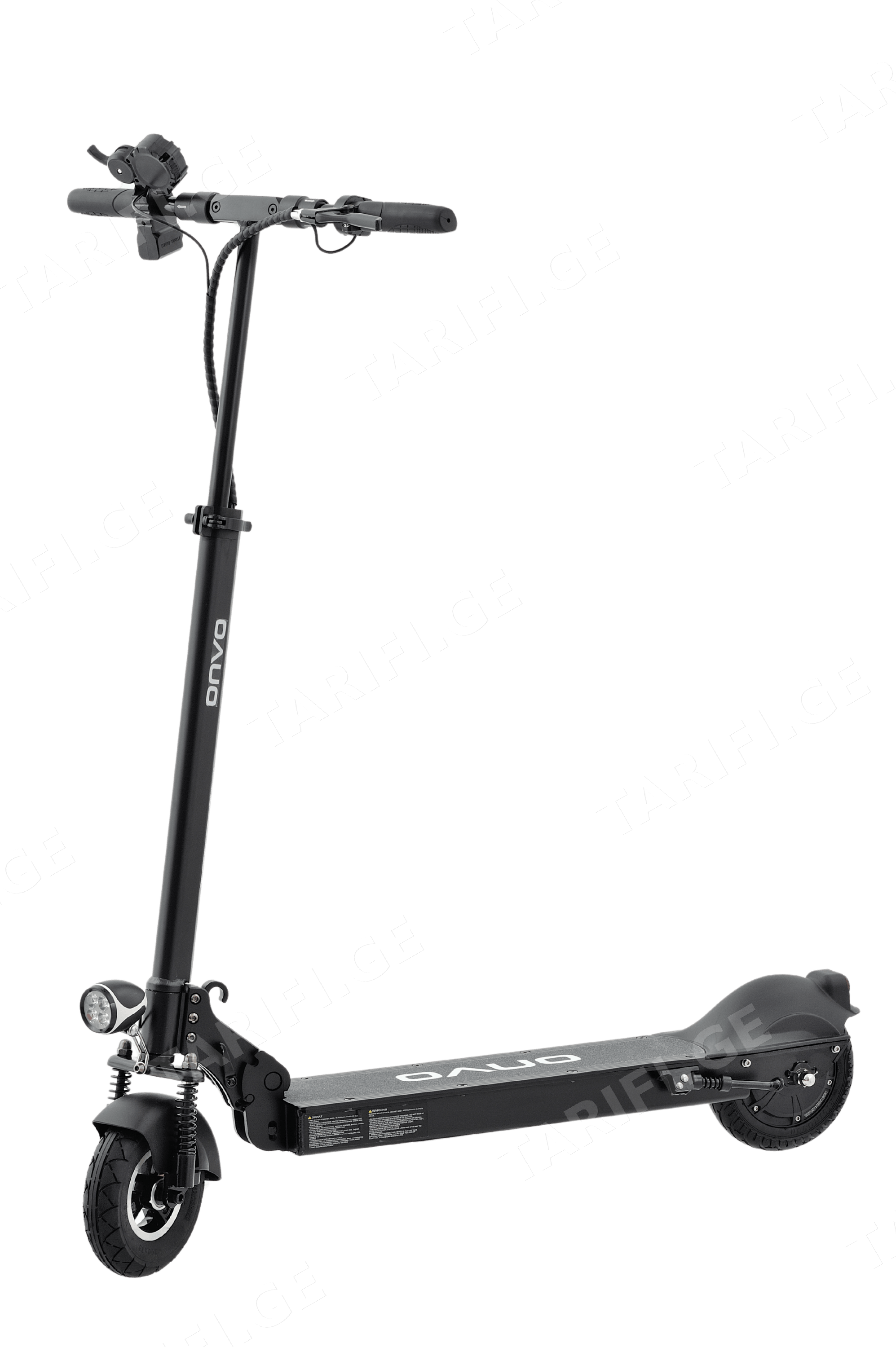 Onvo Electric Scooter OV-007X