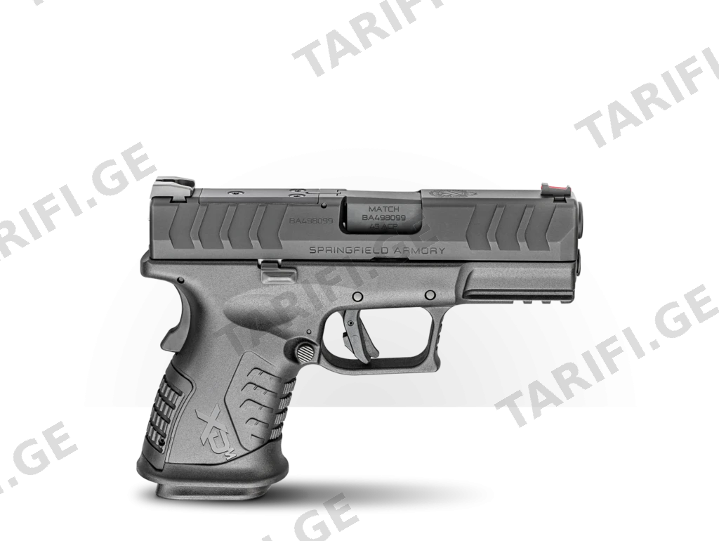 HS XDM ELITE COMPACT 3.8 OSP