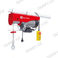 (1600W/1ტ) ტელფერი HOLZMANN ESZ1000D