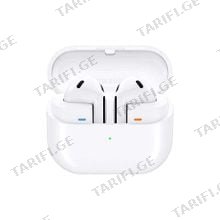 Samsung Galaxy Buds 3 SM-R530 White ყურსასმენი