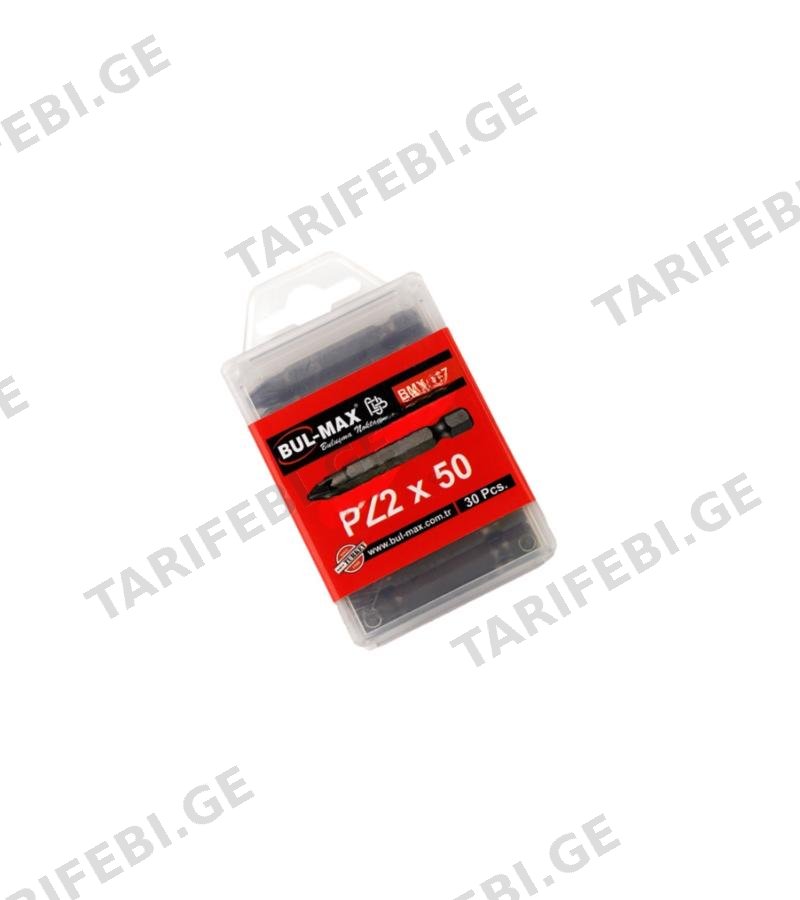 საქშენი PZ2*25 BMX-906 BUL-MAX