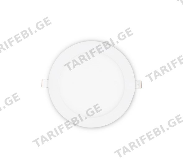 შუქდიოდური სანათი New Light XG007 1653/28/014 12W
