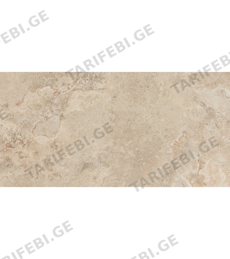 კერამოგრანიტი SCABOS NUT RECT 60X120 AZULEJOS BENADRESA