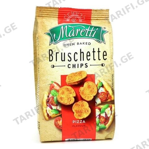 Maretti პიცა 70 გრ 1ც