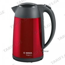 BOSCH TWK3P424 1.7ლ ელექტრო ჩაიდანი