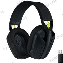 LOGITECH G435 Black L981-001050 ყურსასმენი