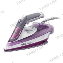 BRAUN SI5037VI 2700W უთო
