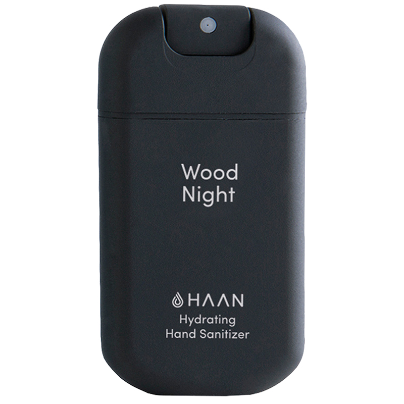 ჰაანი-კონტეინ Wood night 30მლ
