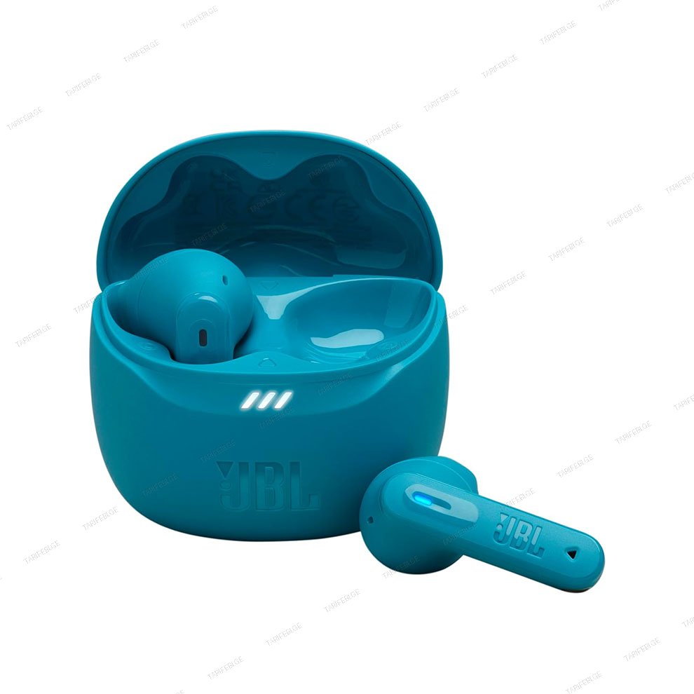 JBL Tune Flex 2 Black