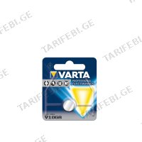 (V10GA) ელეენტი VARTA Electronics