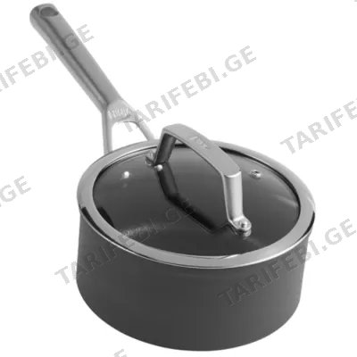 ქვაბი თავსახურით NINJA C30216EU (16 CM)