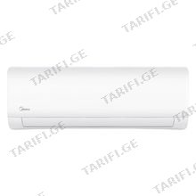 MIDEA MSAG-18HRN8 60მ² კონდიციონერი