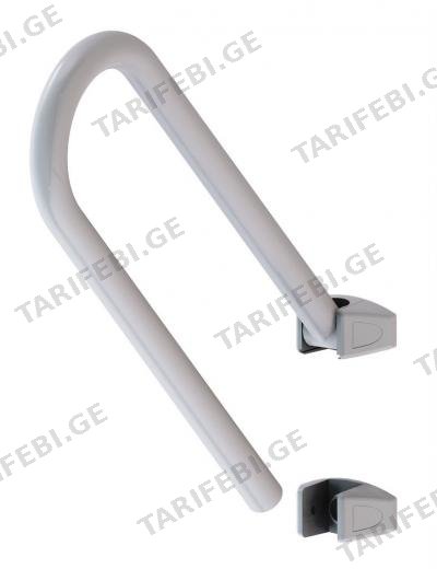 სახელური სააბ ოთახის P.NOVA SAFETY HANDLE ROTATABLE
