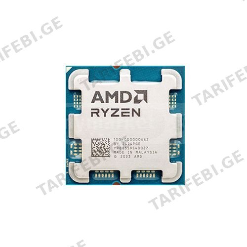 პროცესორი - AMD Ryzen™ 9 9950 X - 4.3 Ghz