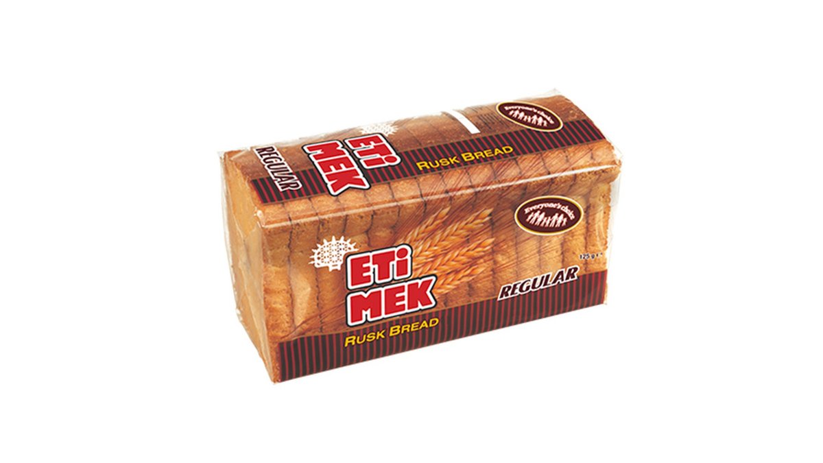 ETI ტოსტი 125გ/8690526097015