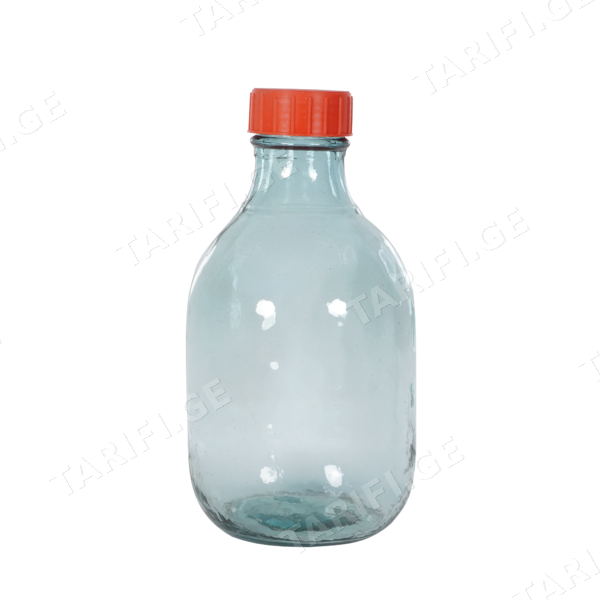 შუშის ღვინის ბოცა 3ლტ G3