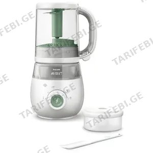 ხელის ბლენდერი Philips Avent 0876 (SCF885/01)