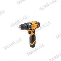 (12V) ბურღი-ხრახნდამჭერი KEENGROSS KG-71122