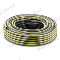 შლანგი Karcher Performance Plus 3/4" 25 მ (2.645-322.0)