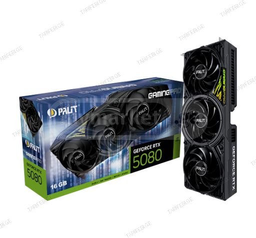 Palit RTX 5080 GamingPro