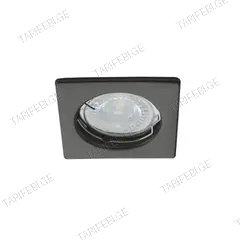 სანათი წერტილოვანი Kanlux ALOR DSL-B GU5.3 35W