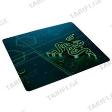 Razer RZ02-01820200-R3M1 Goliathus Mobile Black/Green მაუსპადი