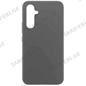 Ovose Protective Case Lovely Fruit Series Samsung A556 Galaxy A55 Black
