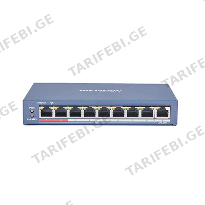 სვიჩი POE DS-3E0109P-E (C)