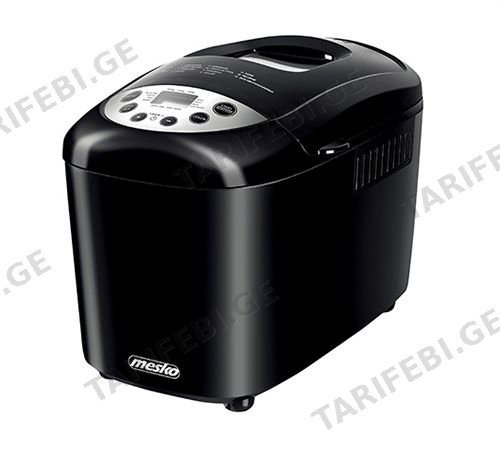 პურის საცხობი MESKO MS6022