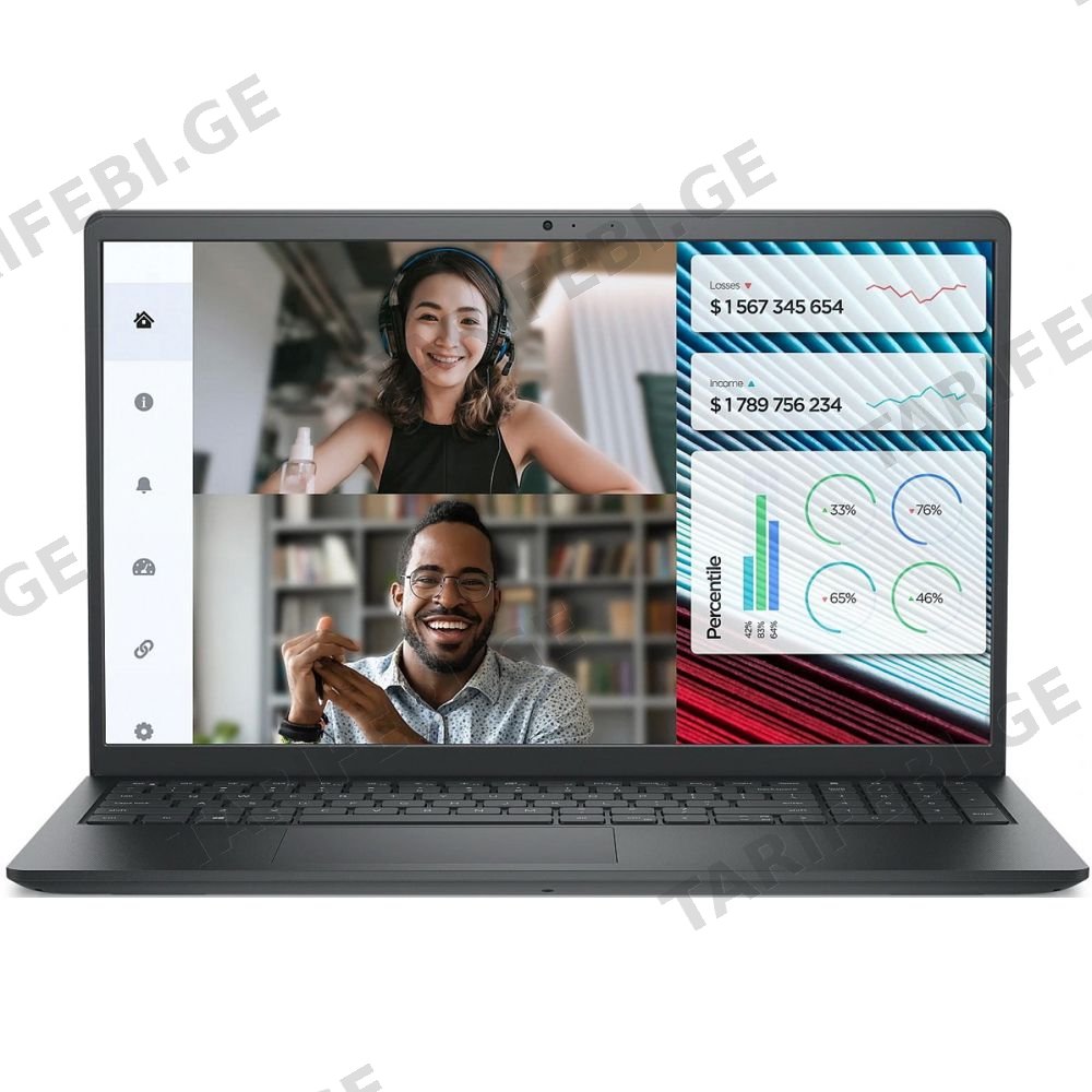 ნოუთბუქი DELL Vostro 3530 (i3-1305U/8GB/512GB)