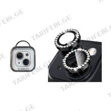 SPIGEN iPhone 13/13 Mini კამერის დამცავი