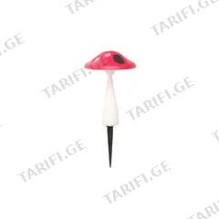სანათი მზის პანელით Rabalux Funghetto 7877 IP44 0.06W