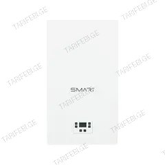 გაზის ქვაბი Italtherm Smart 25 kWt