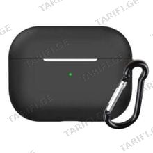 GREEN Airpods Pro 2 ყურსასმენის ქეისი