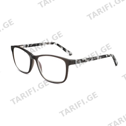 მზა სათვალე LS8003 C2 +4.00