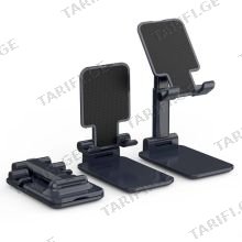 Choetech H88-BK Floable Phone Desk Holder მობილურის სამაგრი