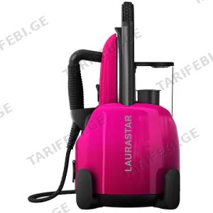 ორთქლის გენერატორი Laurastar Lift Plus Pinky Pop