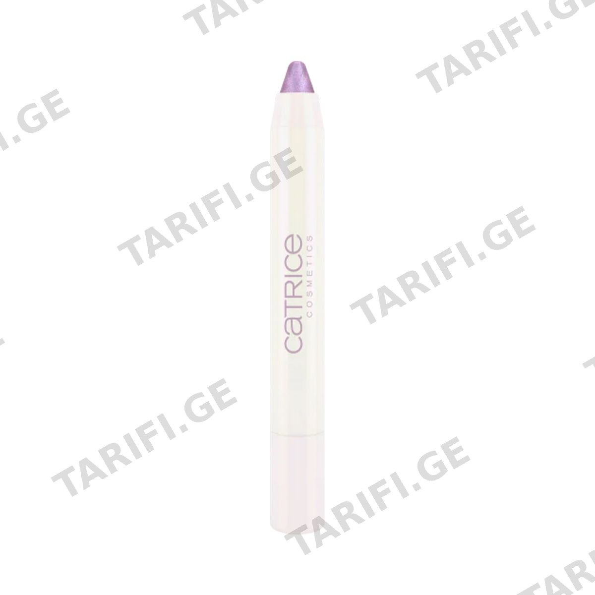 თვალის ჩრდილი სტიკი PEARL C01 3861 კატრისი - Catrice