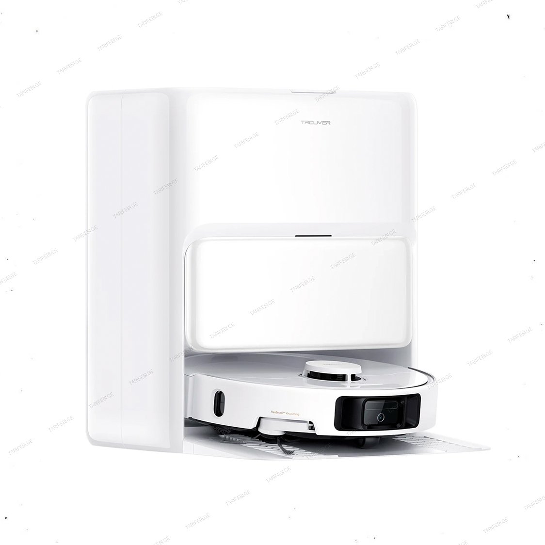 MOVA P50  Ultra