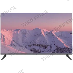 ტელევიზორი Hoffmann 32NST3000