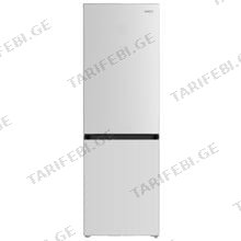 Marazzi BMF-355FSI(SW) ორკამერიანი მაცივარი