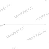 (18W) G13 დიოდური ნათურა iEK T8